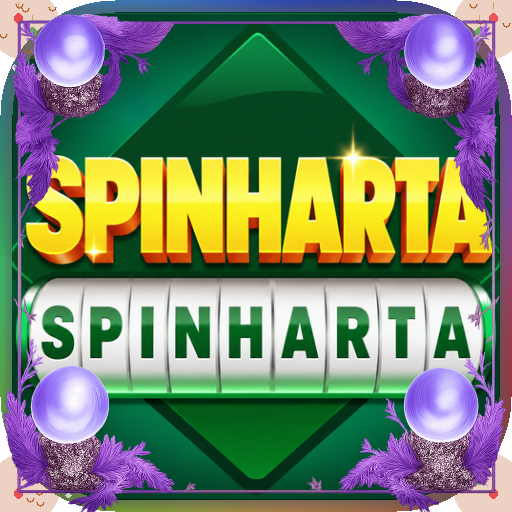 spinharta — galeri pratinjau - APK Resmi